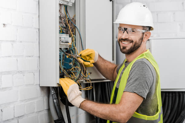 Electrical Rewiring Services in MS