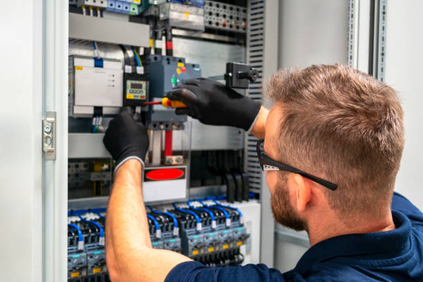 Best Electrical Troubleshooting Services  in Morton, MS