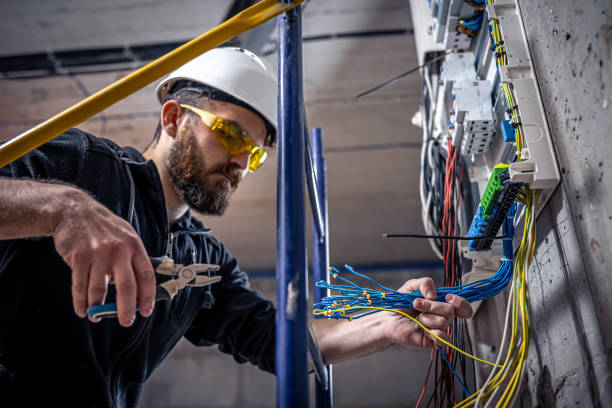 Best Emergency Electrician Near Me  in Morton, MS