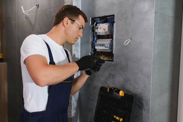 Best Electrical Upgrades for Homes  in Morton, MS