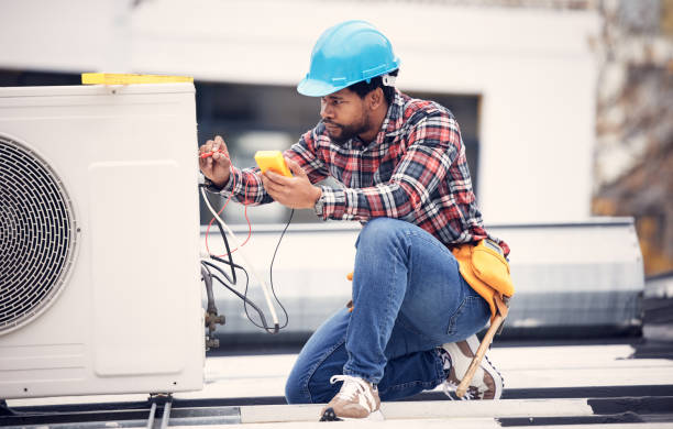 Best Electrical Installation Contractor  in Morton, MS