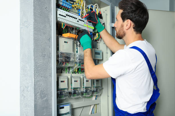 Best Electrical Rewiring Services  in Morton, MS