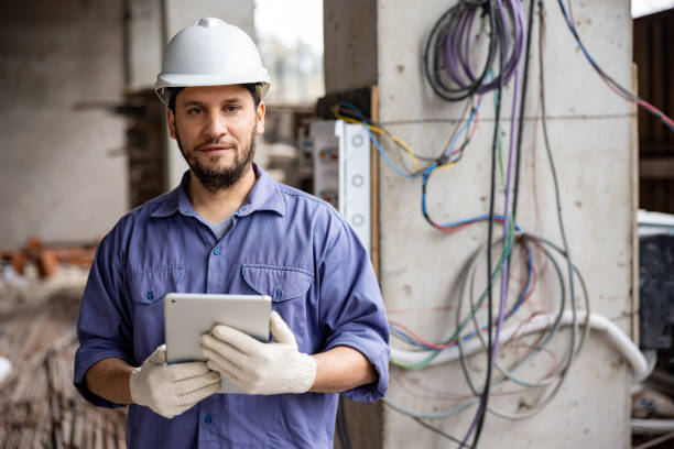 Best Electrician Near Me  in Morton, MS