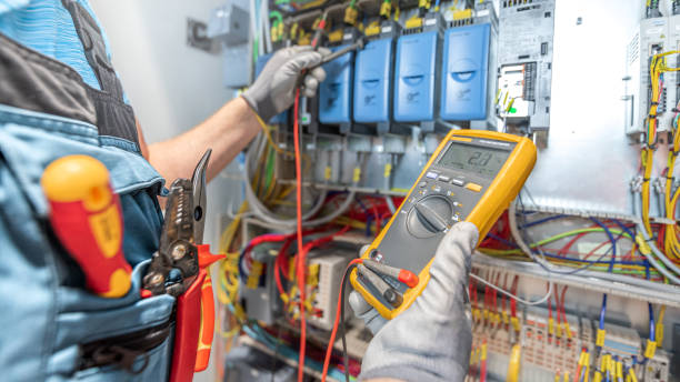 Electrical System Inspection in MS