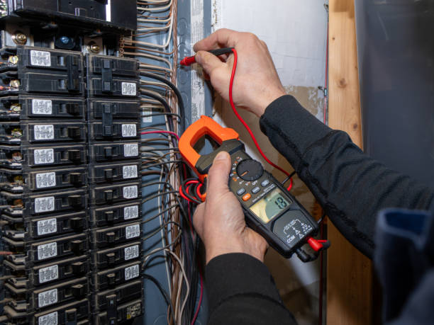 Best Electrical Wiring Services  in Morton, MS